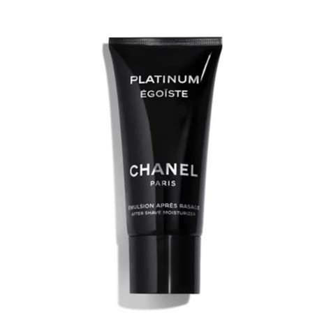 chanel egoiste platinum video|Chanel platinum egoiste boots.